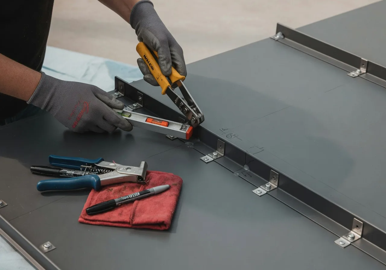 Why choose Metal Roofing Installation in Langlois, OR